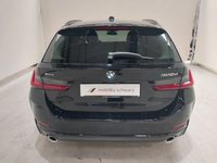 Rear view