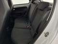 View of rear seat