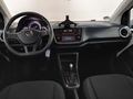 View of dashboard