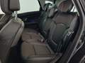 View of rear seat