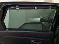 View of rear entertainment and accessories