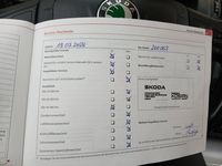 Dokaz o obavljenom servisu