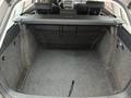 View of boot / luggage space