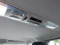 View of rear climate control switch