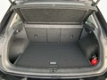 View of boot / luggage space