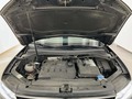 View of engine compartment