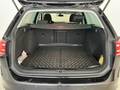 View of boot / luggage space