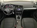 View of dashboard