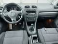 View of dashboard