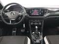 View of dashboard