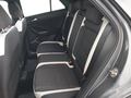 View of rear seat
