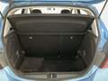 View of boot / luggage space