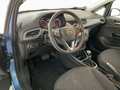 View of dashboard