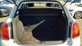 View of boot / luggage space