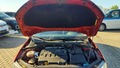View of engine compartment