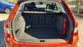 View of boot / luggage space