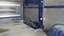 Obloga vrat zadaj desno