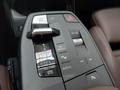 View of centre console
