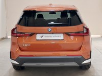 Rear view
