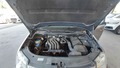View of engine compartment