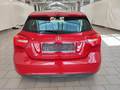 Rear view