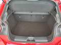 View of boot / luggage space