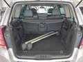 View of boot / luggage space