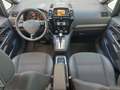 View of dashboard