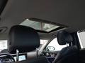 View of sunroof / panoramic roof