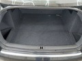 View of boot / luggage space