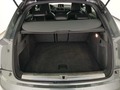 View of boot / luggage space
