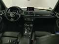 View of dashboard