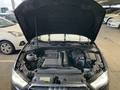 View of engine compartment