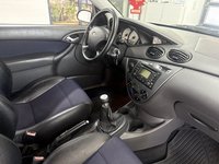 Pogled unutrašnji prostor