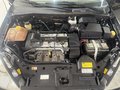 View of engine compartment