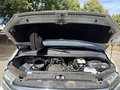 View of engine compartment