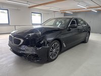 Вид спереди слева