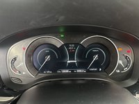 Вид на приборную панель