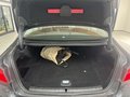 View of boot / luggage space