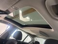 View of sunroof / panoramic roof