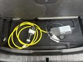 View of fittings for electric vehicle