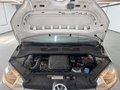 View of engine compartment