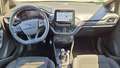 View of dashboard