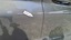Dveře zadní pravé