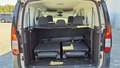 View of boot / luggage space