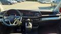 View of dashboard