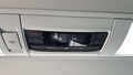 View of rear climate control switch