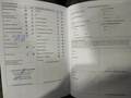Attestation d'entretien