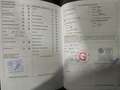 Attestation d'entretien