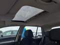 View of sunroof / panoramic roof